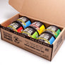 Peanuts 10 oz 6-Pack Sampler