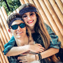 Cymbal of Happiness Bandana