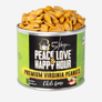 Chili Lime Peanuts, 10 oz
