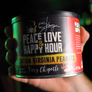 Fiery Chipotle Peanuts, 10 oz