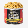 Fiery Chipotle Peanuts, 10 oz