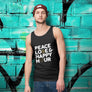 Free Like Me Tank Top