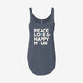 Happy People Tank Top