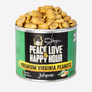 Jalapeño Peanuts, 10 oz