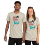 Have Fun + Do Good Unisex T-Shirt