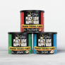 Peanuts 10 oz 3-Pack Sampler