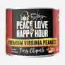 Virginia Peanuts Fiery Chipotle Flavor