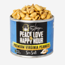 Sea Salt Peanuts, 10 oz