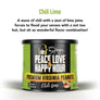 Chili Lime Peanuts, 10 oz