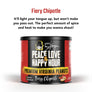 Fiery Chipotle Peanuts, 10 oz