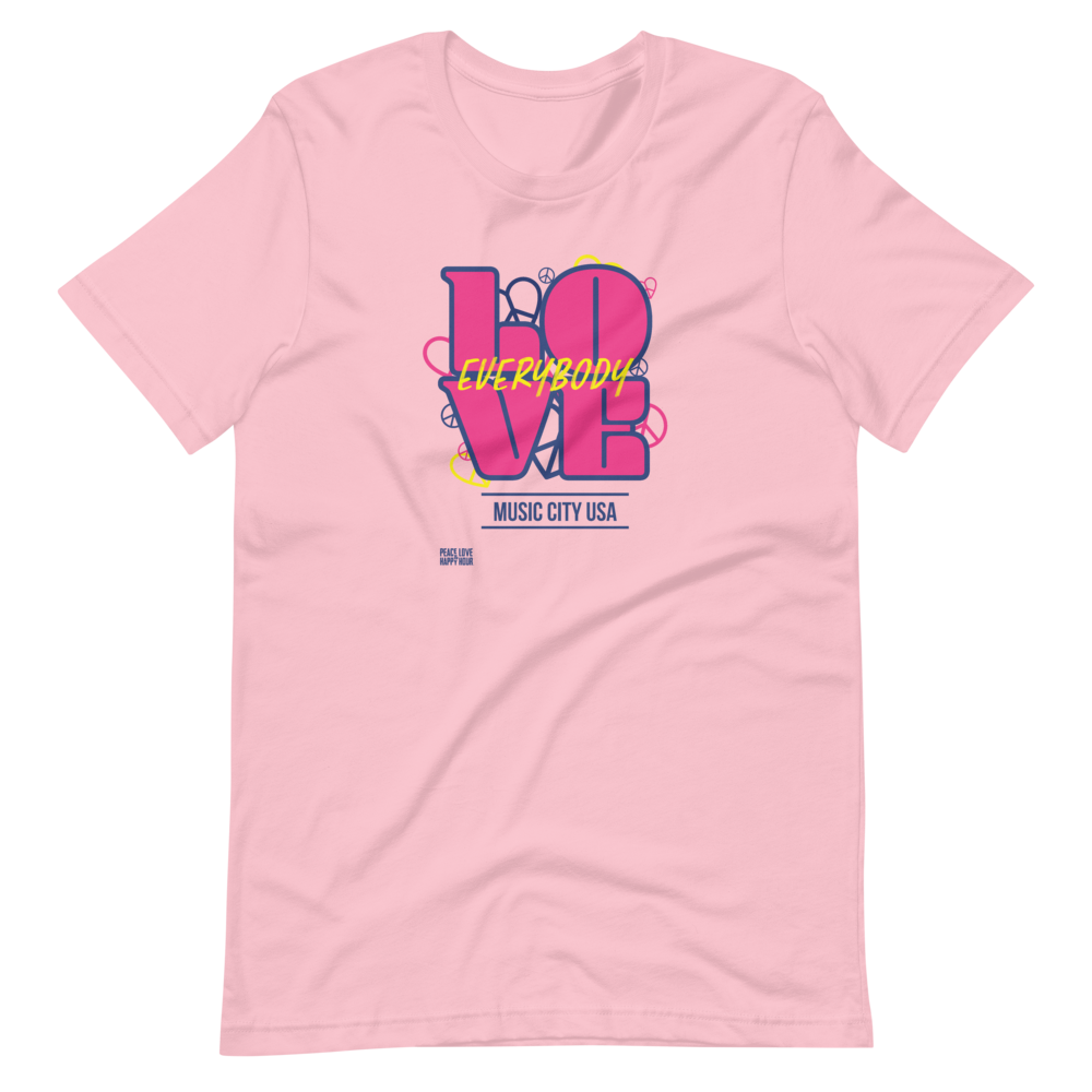 Music note shirt sales h&m