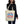 PEACE LOVE & HAPPY HOUR Freedom Eco Tote Bag